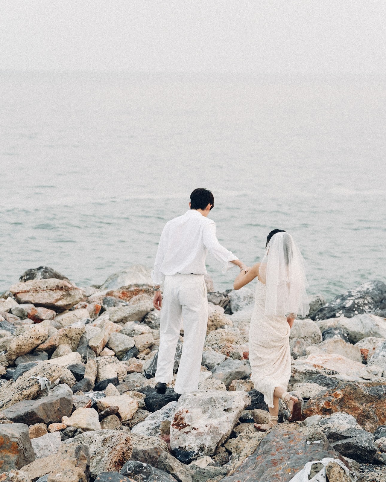 มิ้งค์ ดาวกระจาย 