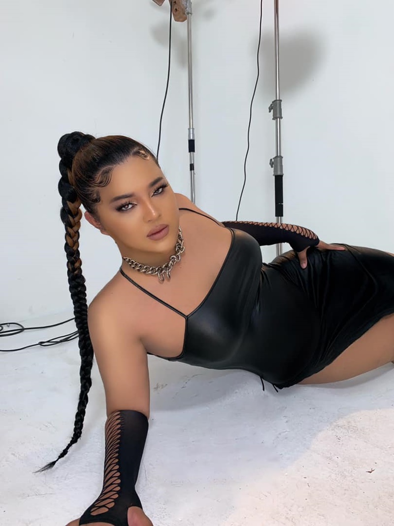 เอิ้ก ชาลิสา เลือดกรุ๊ปบี