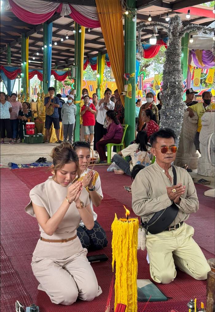 จ๊ะ นงผณี 