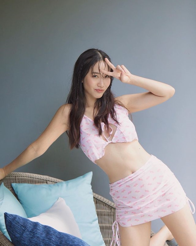 มิน พีชญา