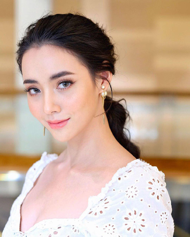 มุกดา นรินทร์รักษ์