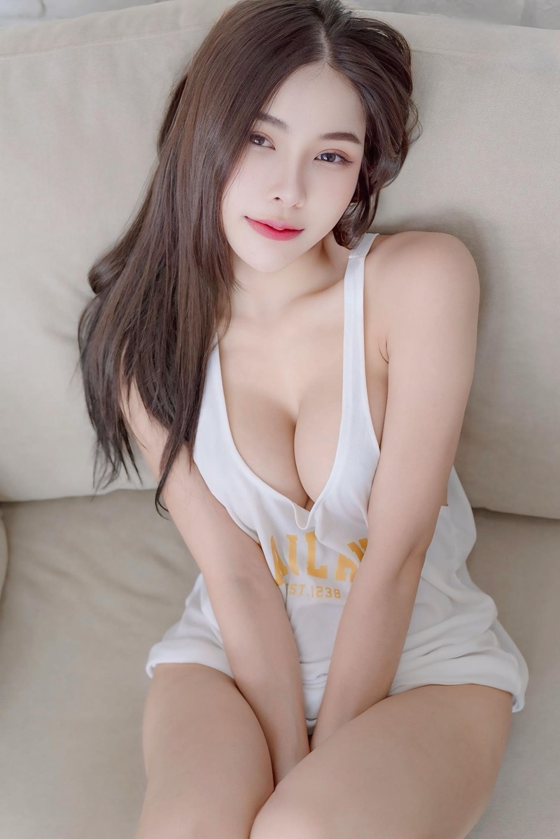 ลูกหมี กวินธิดา