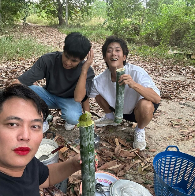 จูดี้คือใคร