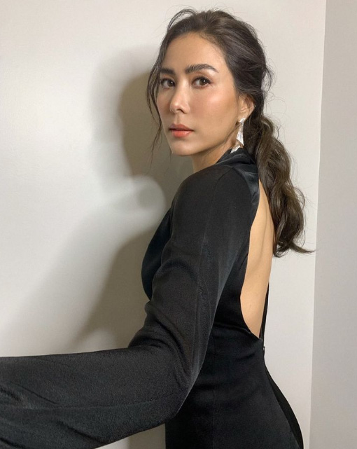 เชอรี่ เข็มอัปสร