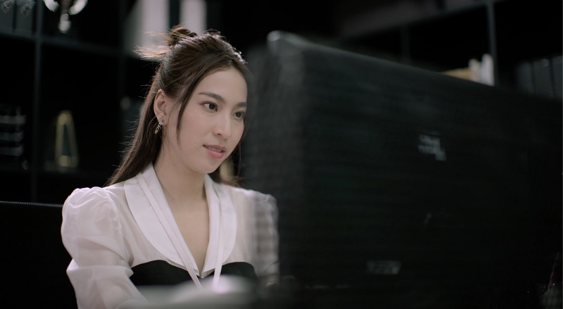 Club Friday The Series รักต้องลองใจ