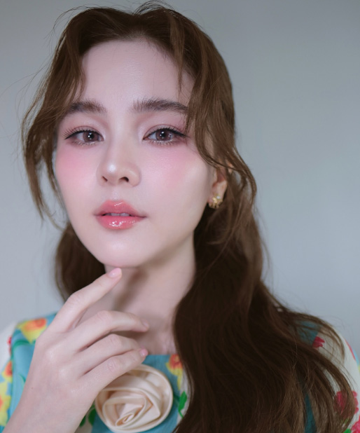 เทรนด์แต่งหน้า