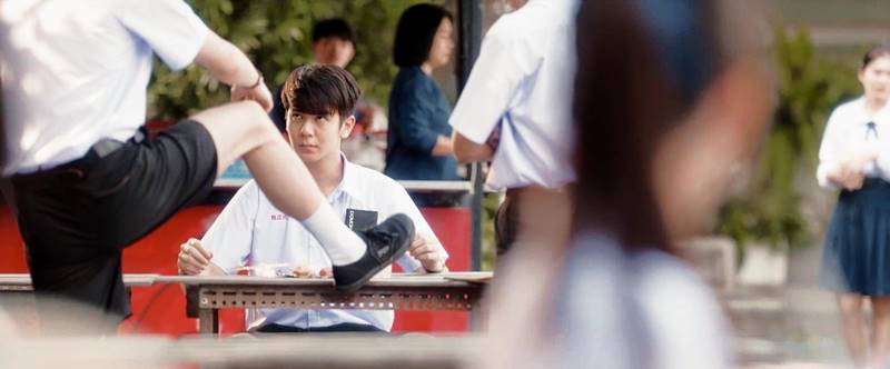 16 ห้าว 19 เดือด