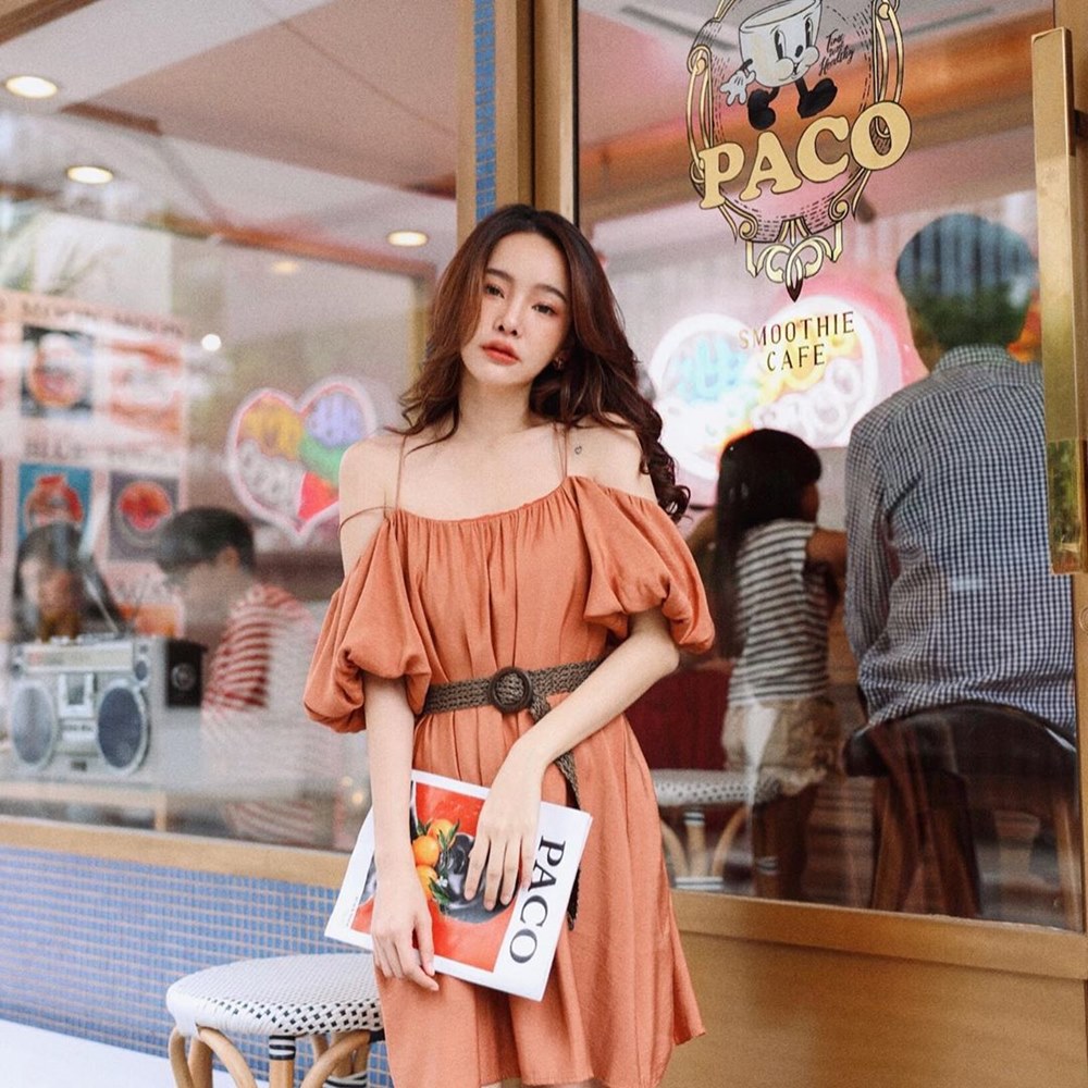 ปุ้มปุ้ย พรรณทิพา