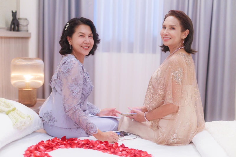 Fulfilled รักเติมเต็ม