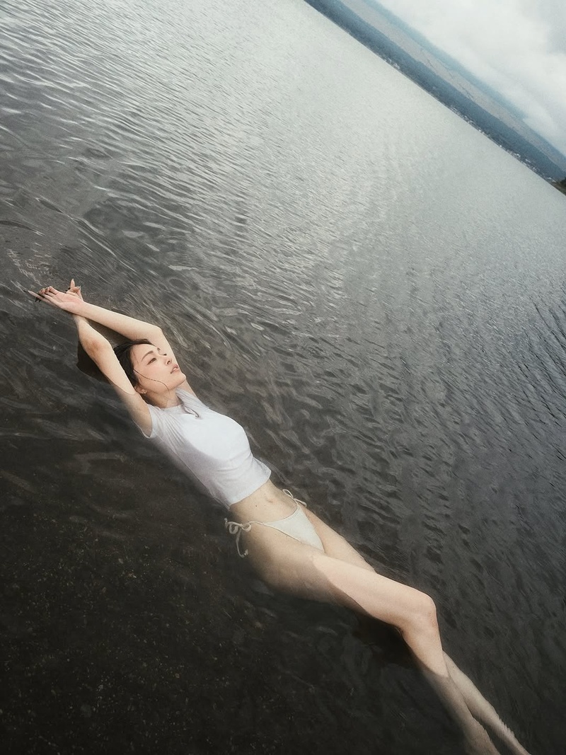 แมรี่ ทาจิบานะ