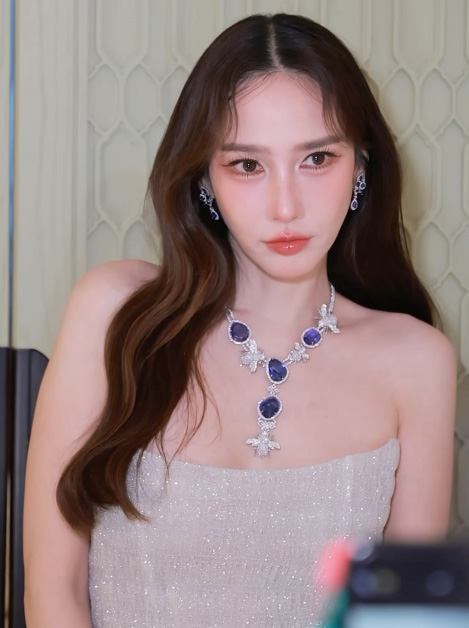 อั้ม พัชราภา