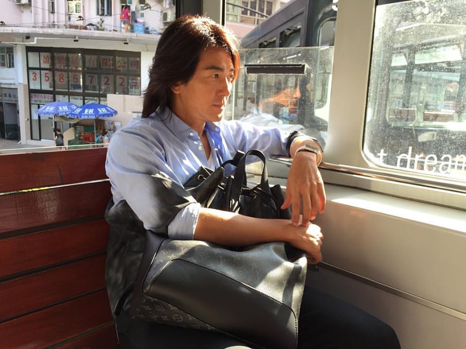 เจิ้งอี้เจี้ยน