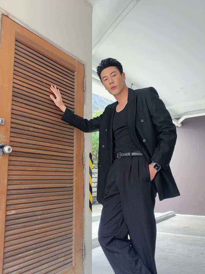 เมทัล สุขขาว ประกาศหาคนเลี้ยง โดม ปกรณ์ ลัม 