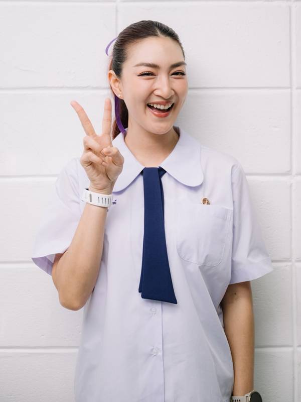 แพนเค้ก เขมนิจ