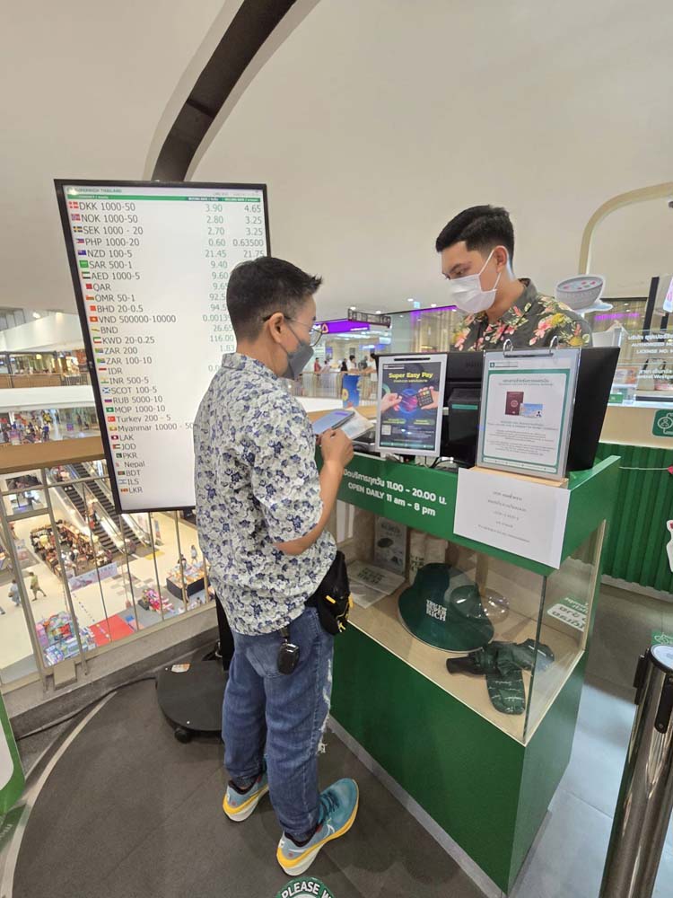 ริงกิตมาเลเซีย