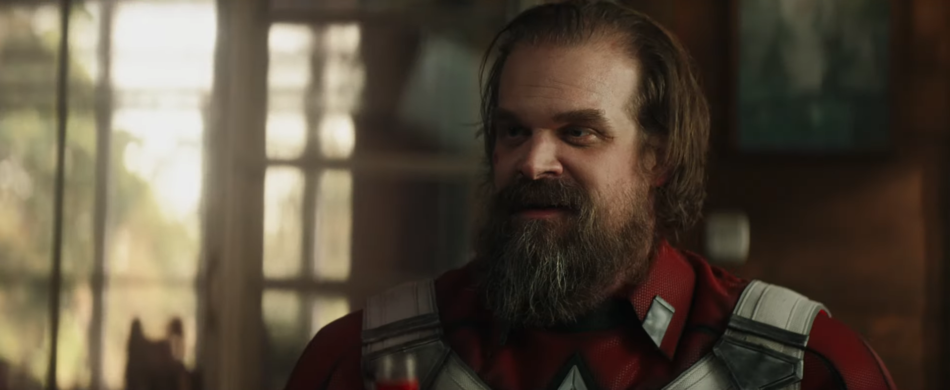 อัลบั้มภาพ ตัวอย่างหนัง Black Widow นาตาชา โรมานอฟ แบล็ควิโดว์ ออก