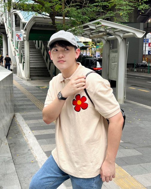 ซุง ศตาวิน ประวัติอินฟลูเอนเซอร์ชื่อดัง นักธุรกิจหนุ่มรุ่นใหม่ไฟแรง