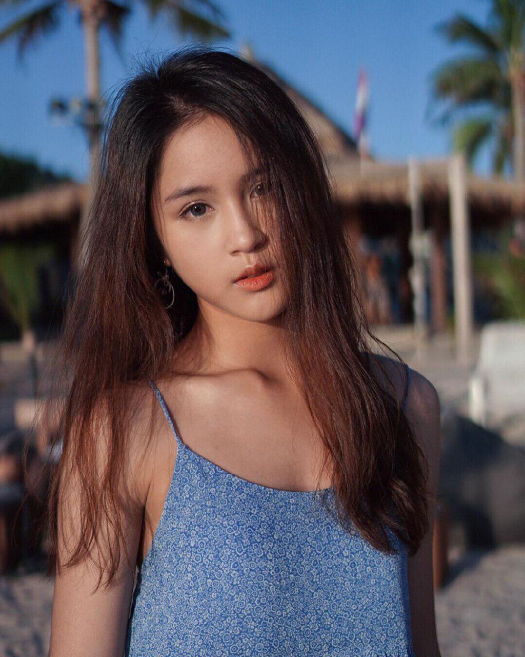 มุก ณปภัช