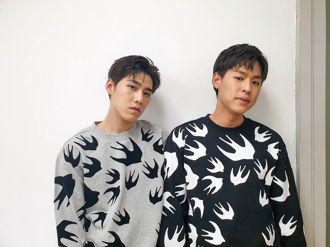 บิวกิ้น พุฒิพงศ์, พีพี กฤษฏ์