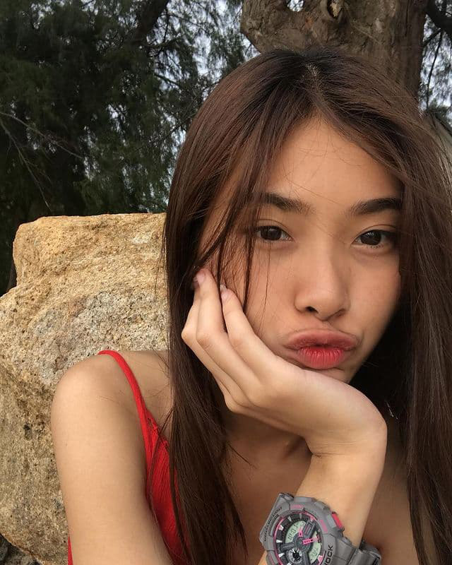 ลูกดาราตลก, บอล เชิญยิ้ม