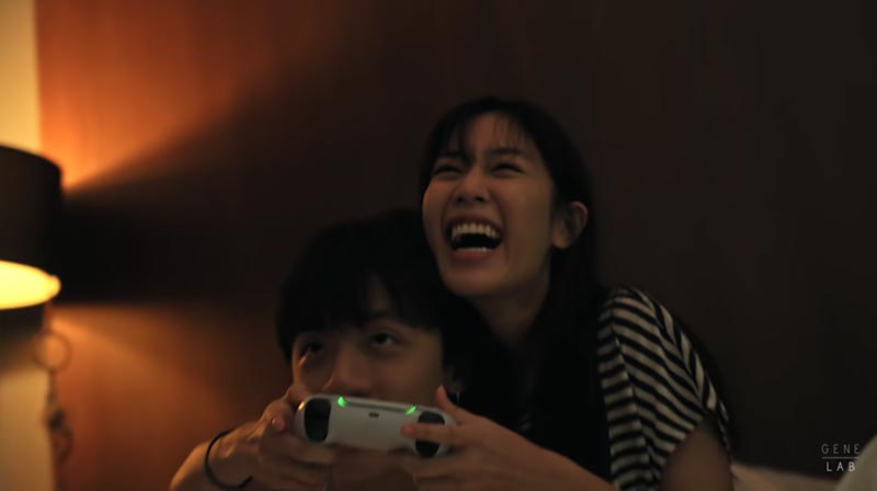 กิต เบลล์