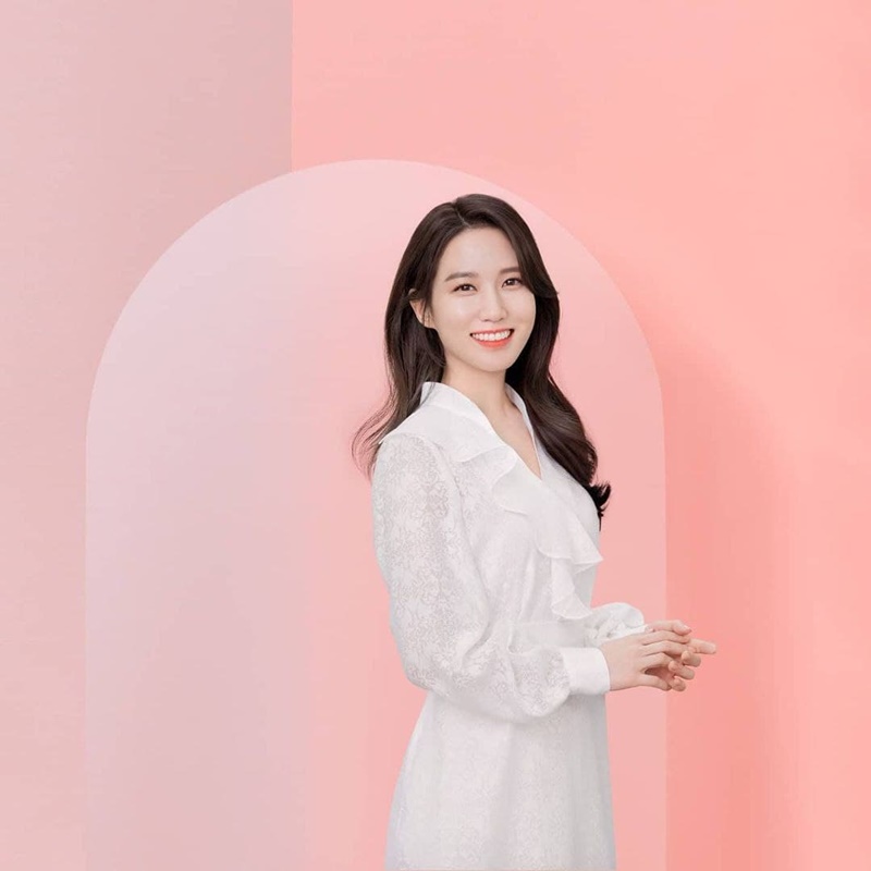 พัคอึนบิน park eun bin