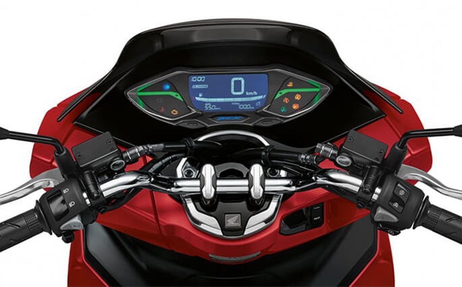 Honda PCX 160