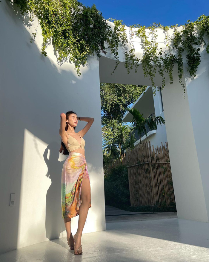 โยชิ รินลดา