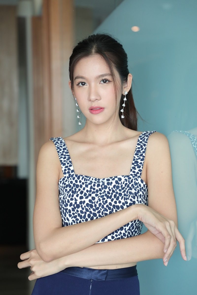  เขยบ้านไร่สะใภ้ไฮโซ