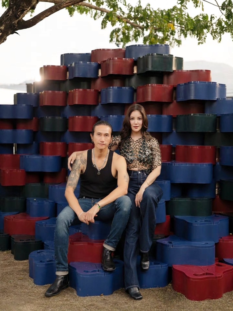 ตูน บอดี้สแลม เข้าผ่าตัดกระดูกคอกดทับเส้นประสาท