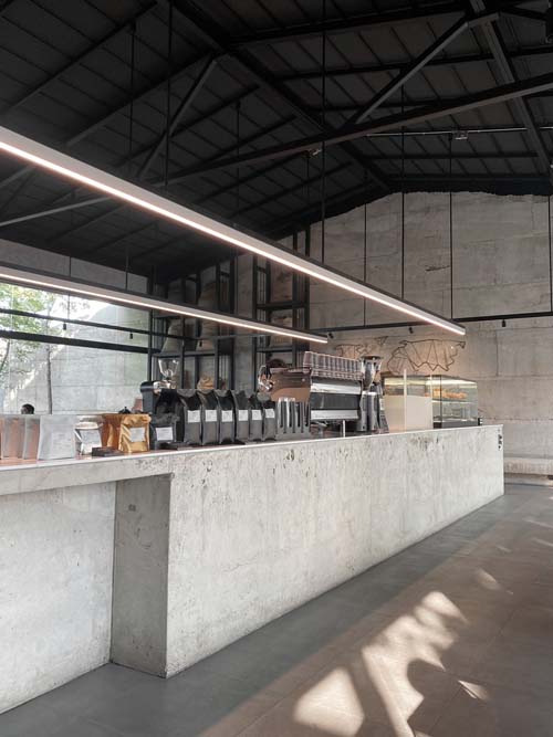 Drippin Coffee Roasters  
