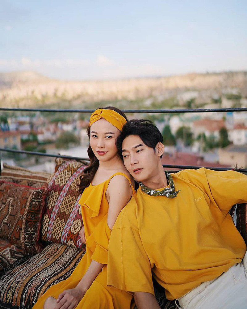 แอน วริษฐา