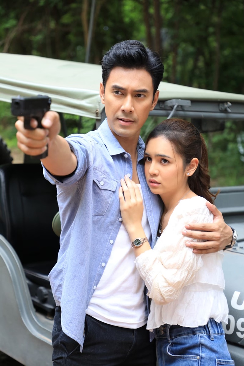 เพลิงไพร