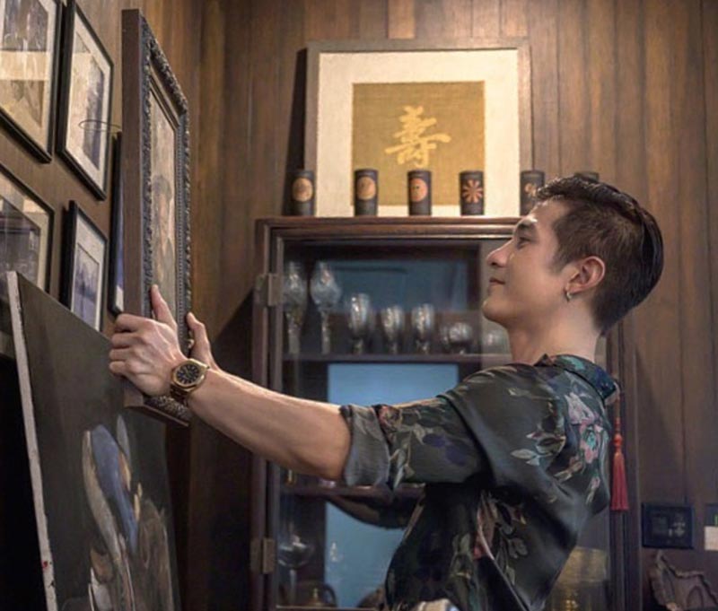 แต๊งค์ พงศกร