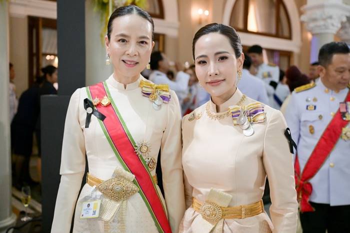  งานสโมสรสันนิบาตเฉลิมพระเกียรติ 