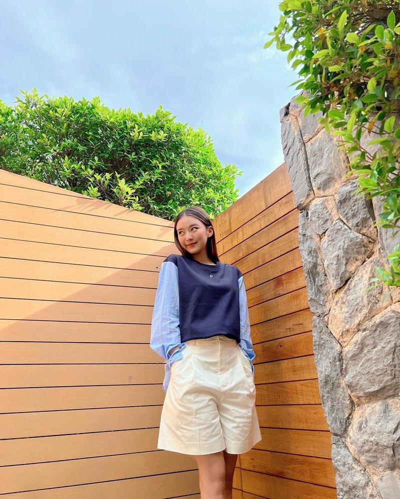 แพรวา ณิชาภัทร