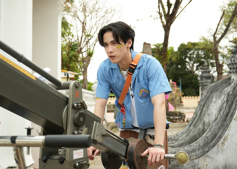 MuTeLuv 9 วัดปะล่ะ Love Me if You Swear