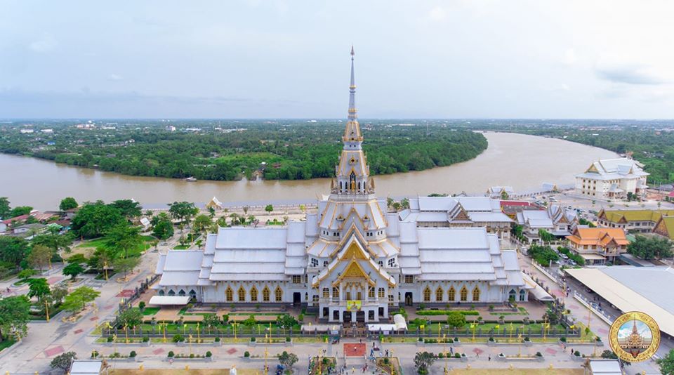 ที่เที่ยว ปิด โควิด