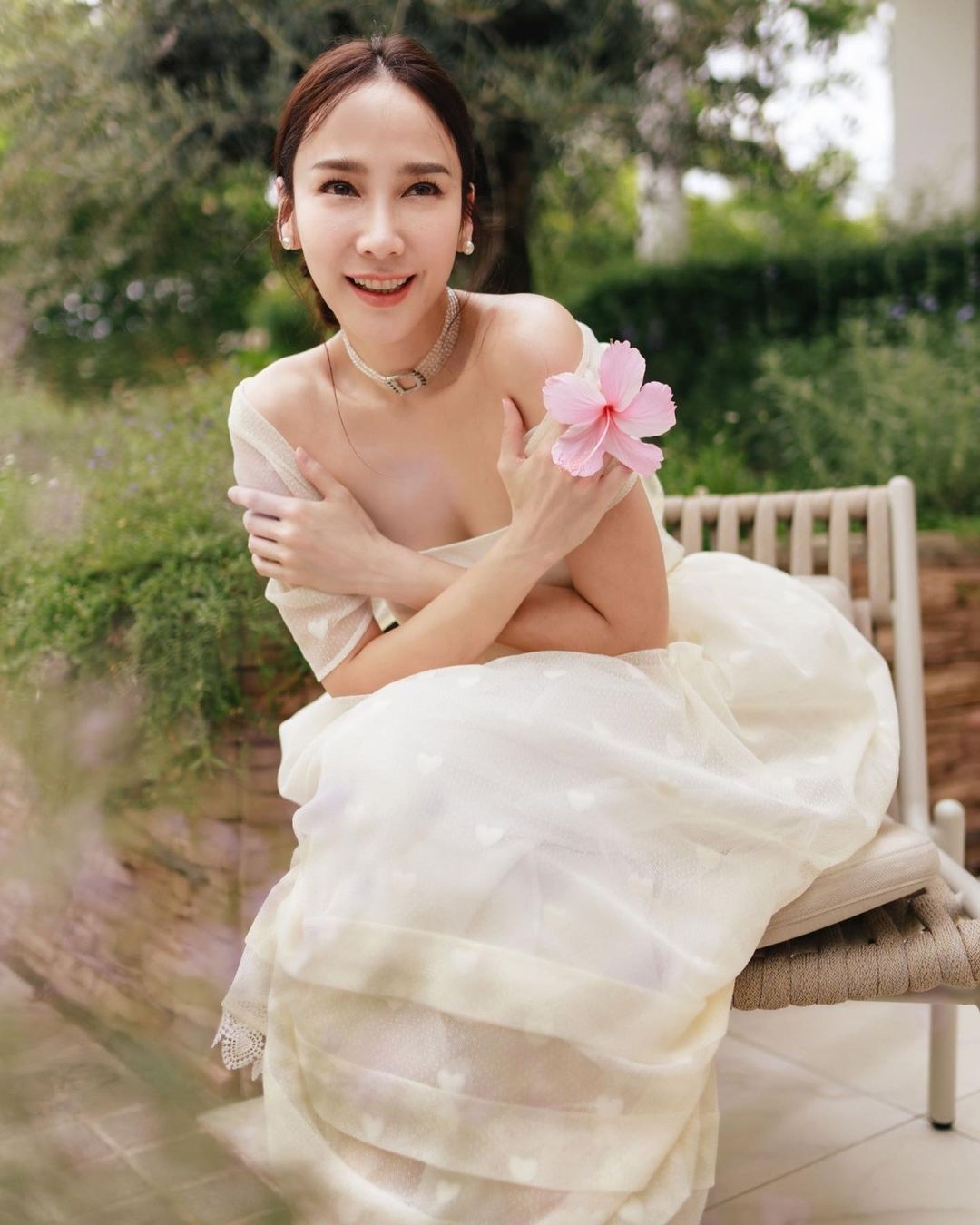  อั้ม พัชราภา 