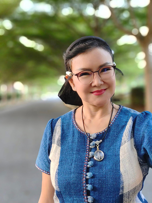 บานเย็น รากแก่น