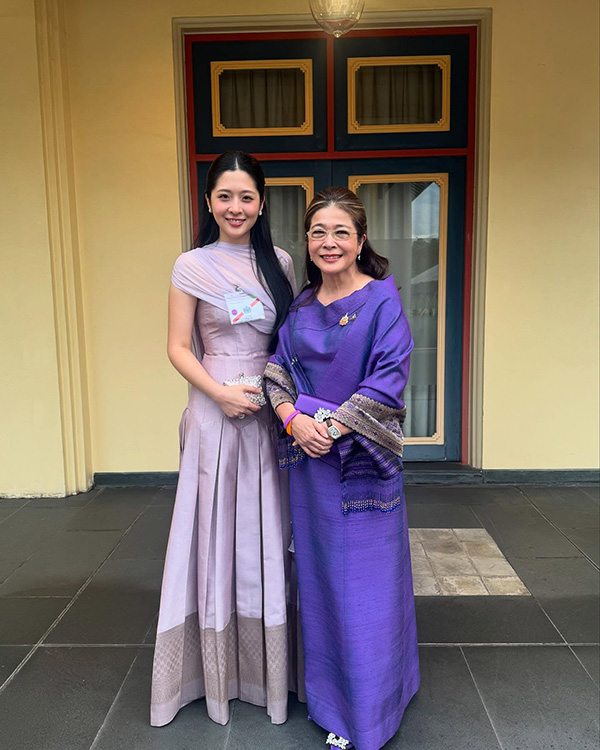 จินนี่ ยศสุดา