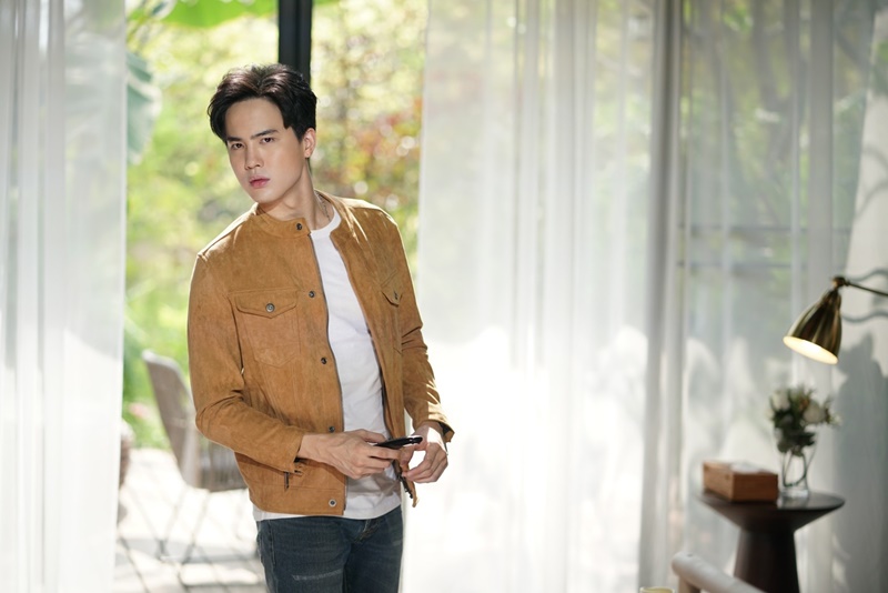 ปางเสน่หา