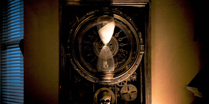 Until Dawn ต้องรอดก่อนย่ำรุ่ง หนังระทึกขวัญไล่ฆ่า สร้างจากเกม