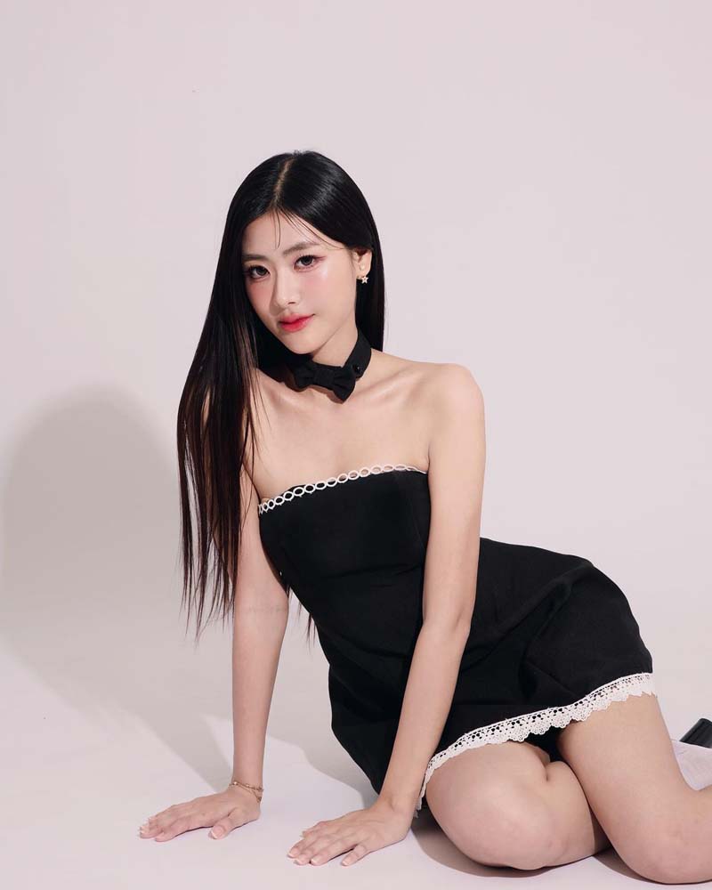 จีจี้ ณัฐกุล