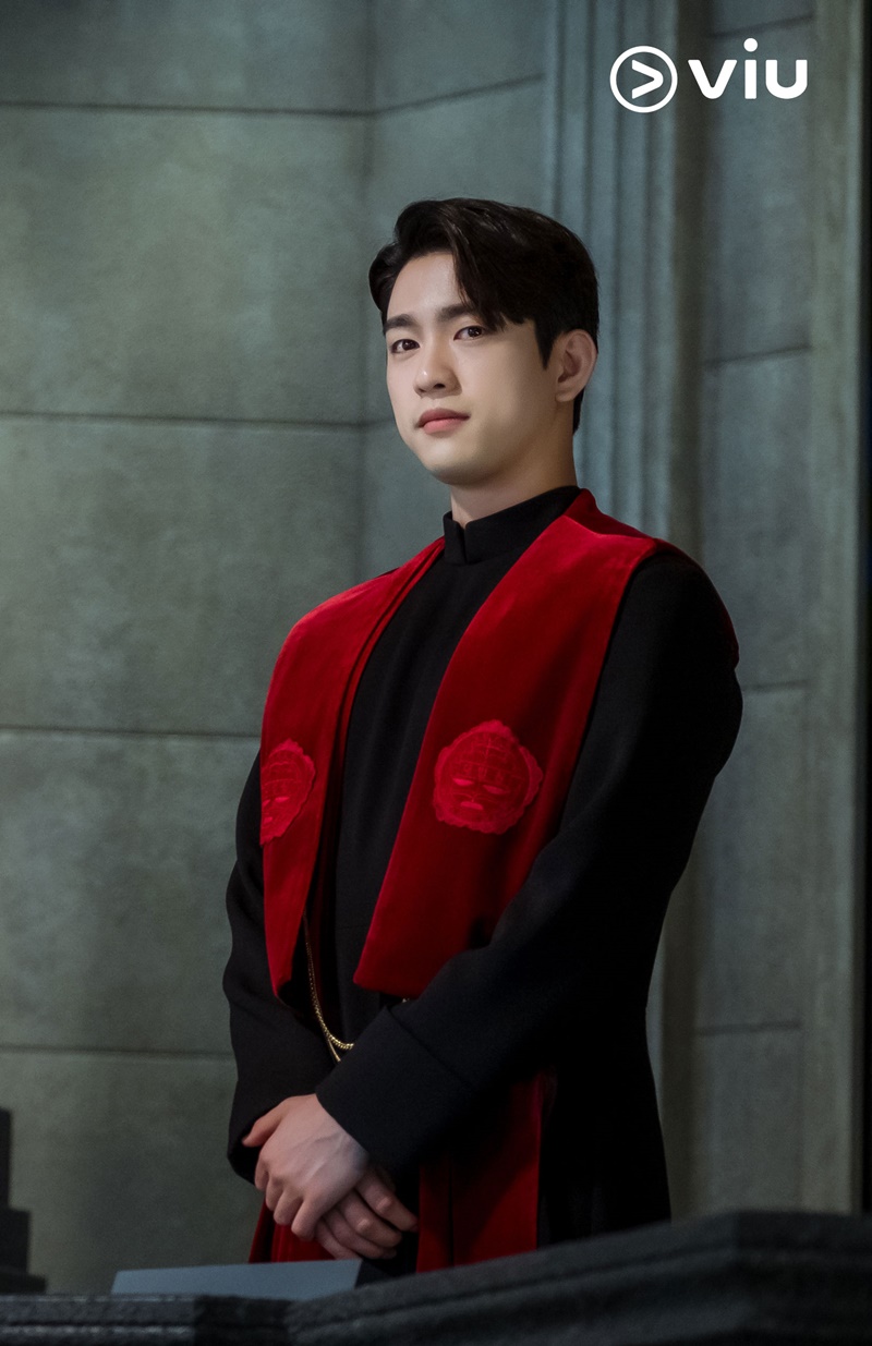 The Devil Judge