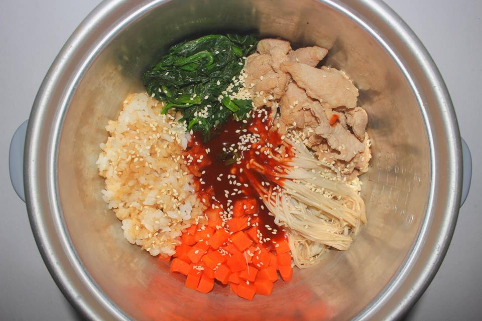 หม้อหุงข้าว