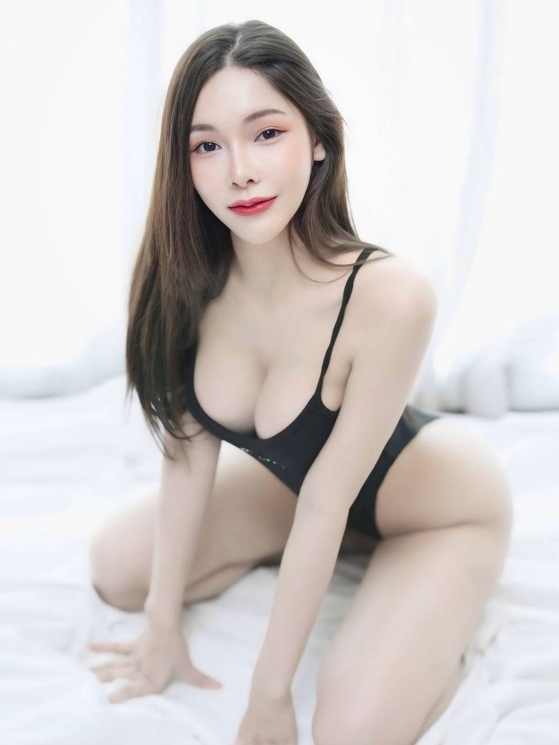 ลูกหมี กวินธิดา