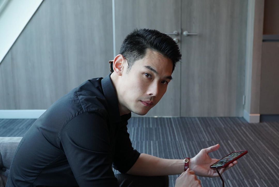 กันต์ กันตถาวร