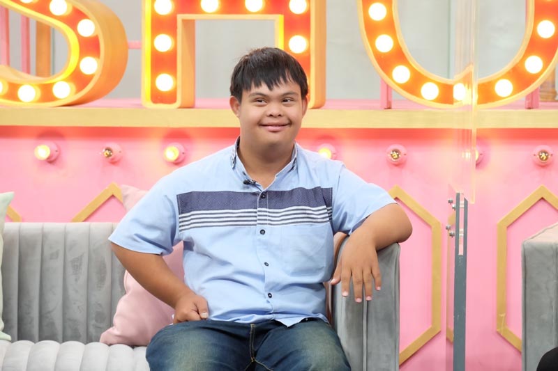 น้องอ๊อด