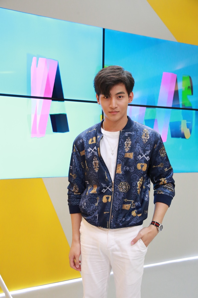 โอห์ม ฐิติวัฒน์